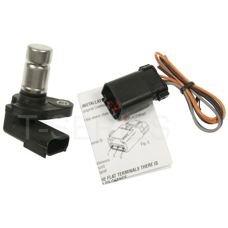 Standard Ignition Crankshaft Posi, Pc166T PC166T